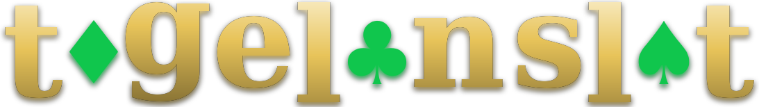 togelon slot logo