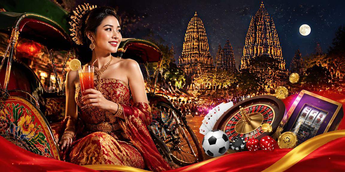 togelon slot mobile gaming