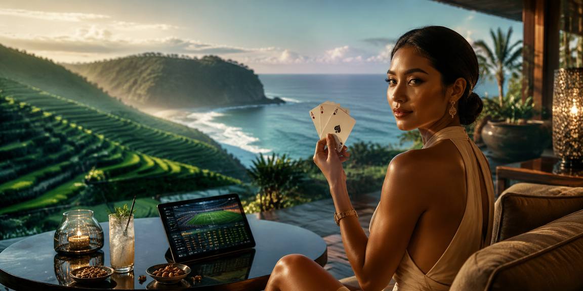togelon slot Baccarat & Roulette Tables
