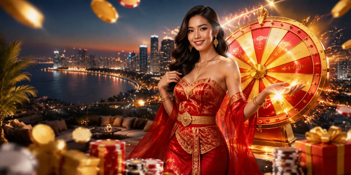 togelon slot Our Casino Rooms, Built for You